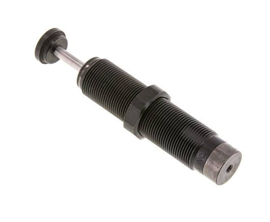 ACE amortiguador ajustable M 25x1,5, 25,4 mm de carrera - MA600EUM