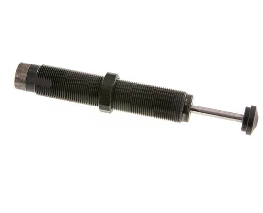Amortiguador ajustable ACE M 25x1.5, 40 mm de carrera - MA900EUM