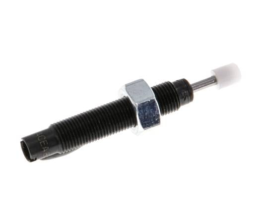 Amortiguador autoajustable ACE M 5x0.5, 4.1 mm de carrera - MC5EUM3-B