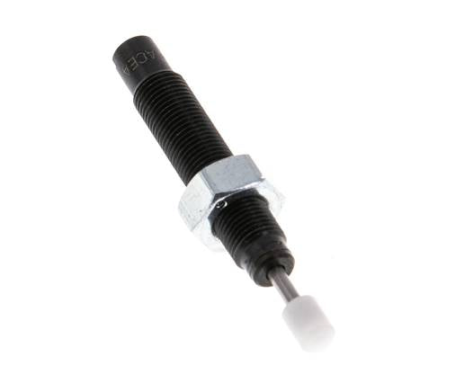 Amortiguador autoajustable ACE M 5x0.5, 4.1 mm de carrera - MC5EUM3-B
