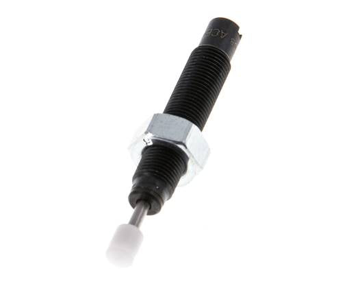 Amortiguador autoajustable ACE M 5x0.5, 4.1 mm de carrera - MC5EUM3-B