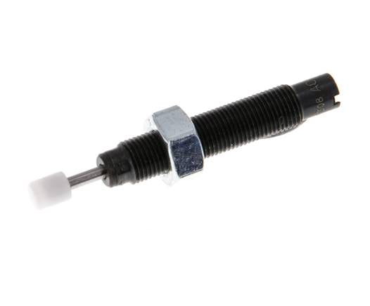 Amortiguador autoajustable ACE M 5x0.5, 4.1 mm de carrera - MC5EUM3-B