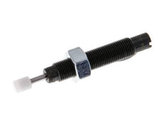 Amortiguador autoajustable ACE M 5x0.5, 4.1 mm de carrera - MC5EUM3-B