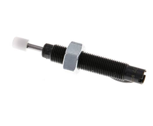 Amortiguador autoajustable ACE M 5x0.5, 4.1 mm de carrera - MC5EUM3-B