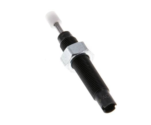 Amortiguador autoajustable ACE M 5x0.5, 4.1 mm de carrera - MC5EUM3-B