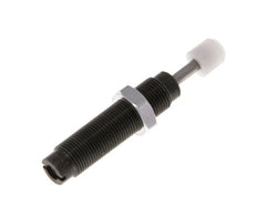 Amortiguador autoajustable ACE M 6x0.5, 5 mm de carrera - MC9EUM2-B