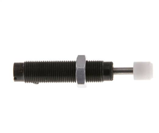 Amortiguador autoajustable ACE M 6x0.5, 5 mm de carrera - MC9EUM2-B