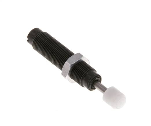 Amortiguador autoajustable ACE M 6x0.5, 5 mm de carrera - MC9EUM2-B