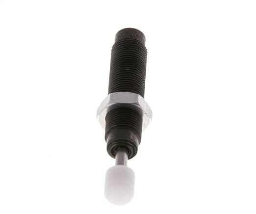 Amortiguador autoajustable ACE M 6x0.5, 5 mm de carrera - MC9EUM2-B