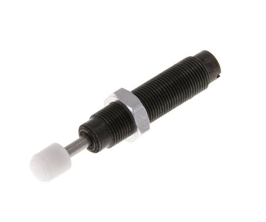 Amortiguador autoajustable ACE M 6x0.5, 5 mm de carrera - MC9EUM2-B