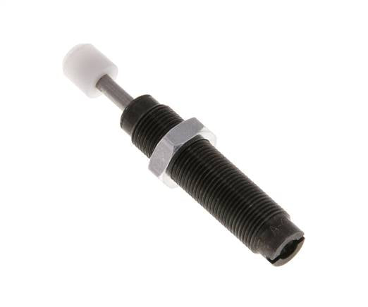 Amortiguador autoajustable ACE M 6x0.5, 5 mm de carrera - MC9EUM2-B