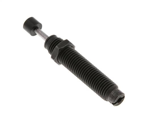 ACE amortiguador autoajustable M 8x1, 8 mm de carrera - MC30EUM-2