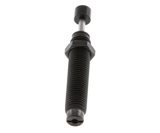 ACE amortiguador autoajustable M 8x1, 8 mm de carrera - MC30EUM-2