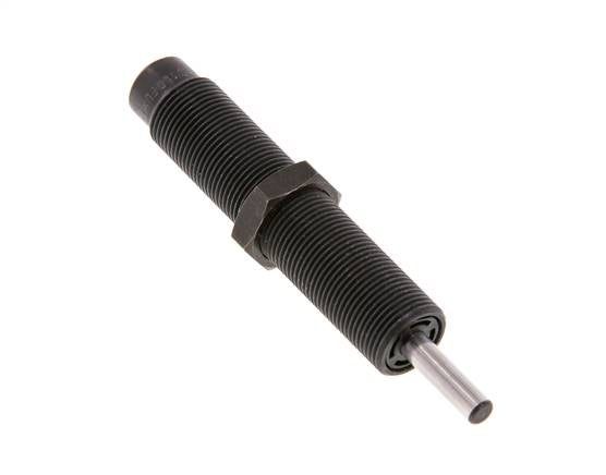 Amortiguador autoajustable ACE M 14x1, carrera 12.7 mm - MC150EUME