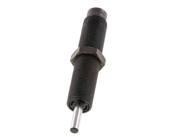 Amortiguador autoajustable ACE M 14x1, carrera 12.7 mm - MC150EUME
