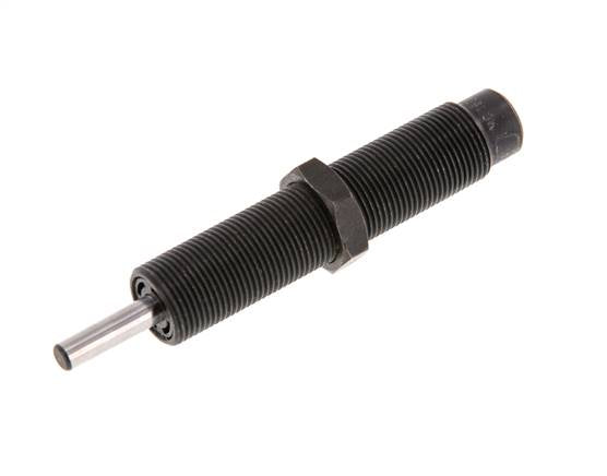 Amortiguador autoajustable ACE M 14x1, carrera 12.7 mm - MC150EUME