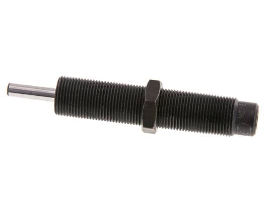 Amortiguador autoajustable ACE M 14x1, carrera 12.7 mm - MC150EUME