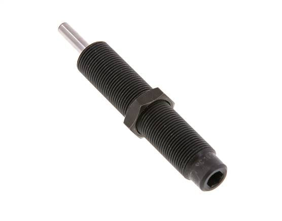 Amortiguador autoajustable ACE M 14x1, carrera 12.7 mm - MC150EUME