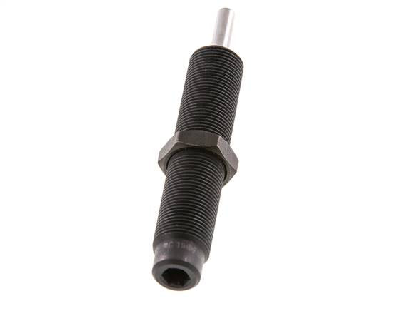 Amortiguador autoajustable ACE M 14x1, carrera 12.7 mm - MC150EUME