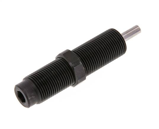 Amortiguador autoajustable ACE M 20x1.5, carrera 12.7 mm - MC225EUMH