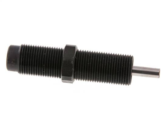 Amortiguador autoajustable ACE M 20x1.5, carrera 12.7 mm - MC225EUMH