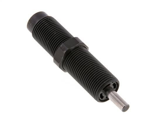 Amortiguador autoajustable ACE M 20x1.5, carrera 12.7 mm - MC225EUMH