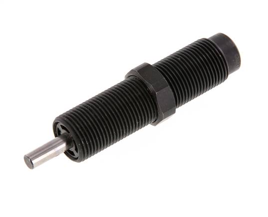 Amortiguador autoajustable ACE M 20x1.5, carrera 12.7 mm - MC225EUMH