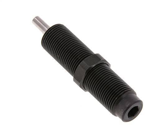 Amortiguador autoajustable ACE M 20x1.5, carrera 12.7 mm - MC225EUMH