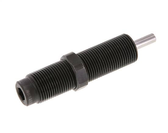 Amortiguador autoajustable ACE M 20x1.5, carrera 12.7 mm - MC225EUMH3
