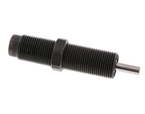Amortiguador autoajustable ACE M 20x1.5, carrera 12.7 mm - MC225EUMH2