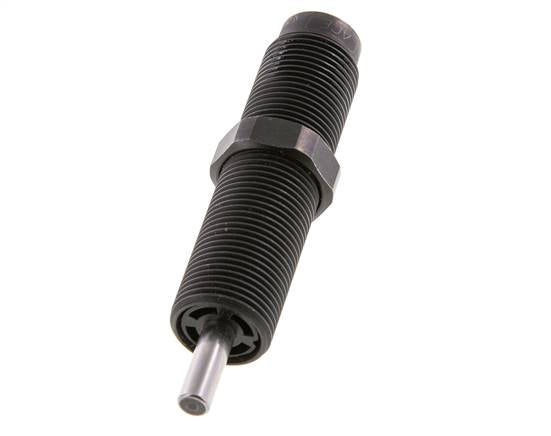 Amortiguador autoajustable ACE M 20x1.5, carrera 12.7 mm - MC225EUMH2