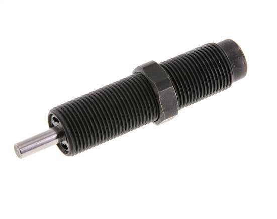 Amortiguador autoajustable ACE M 20x1.5, carrera 12.7 mm - MC225EUMH3