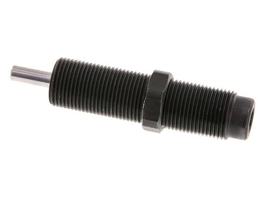Amortiguador autoajustable ACE M 20x1.5, carrera 12.7 mm - MC225EUMH2