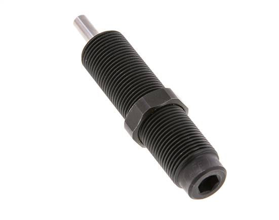 Amortiguador autoajustable ACE M 20x1.5, carrera 12.7 mm - MC225EUMH2