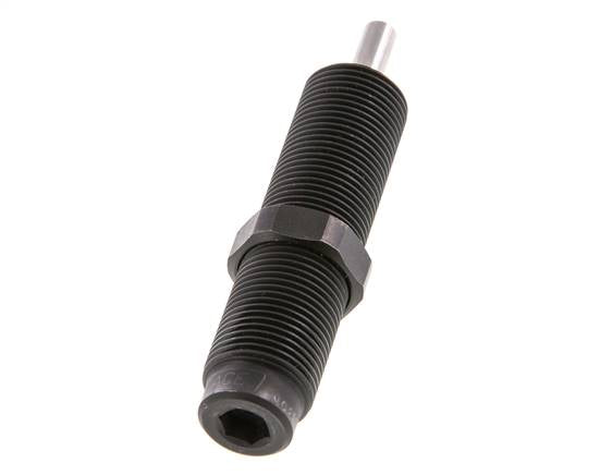 Amortiguador autoajustable ACE M 20x1.5, carrera 12.7 mm - MC225EUMH2