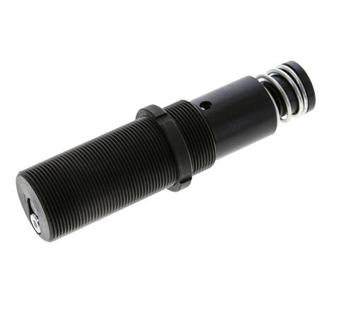 Amortiguador autoajustable ACE M 33x1.5, carrera 25 mm - MC3325EUM-1
