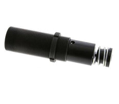 Amortiguador autoajustable ACE M 33x1.5, carrera 25 mm - MC3325EUM-1