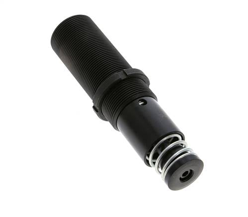 Amortiguador autoajustable ACE M 33x1.5, carrera 25 mm - MC3325EUM-1