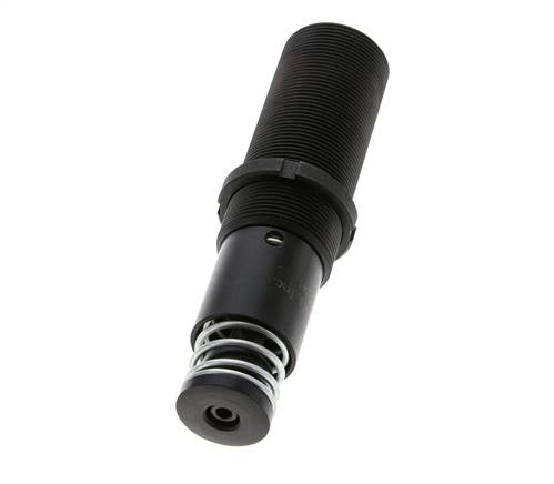Amortiguador autoajustable ACE M 33x1.5, carrera 25 mm - MC3325EUM-1