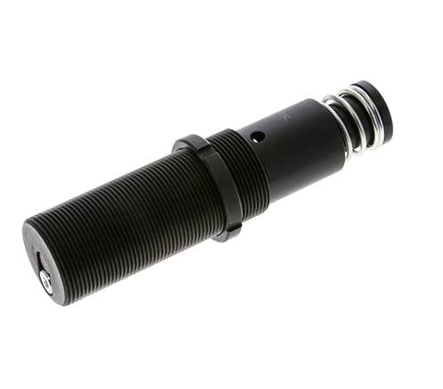 Amortiguador autoajustable ACE M 33x1,5, carrera 25 mm - MC3325EUM-3