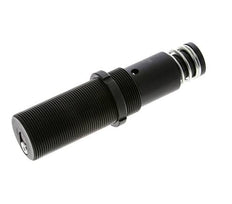 Amortiguador autoajustable ACE M 33x1,5, carrera 25 mm - MC3325EUM-3