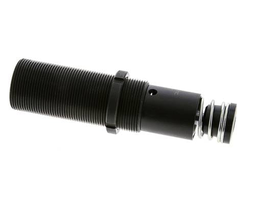 Amortiguador autoajustable ACE M 33x1,5, carrera 25 mm - MC3325EUM-3