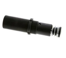 Amortiguador autoajustable ACE M 33x1,5, carrera 25 mm - MC3325EUM-3