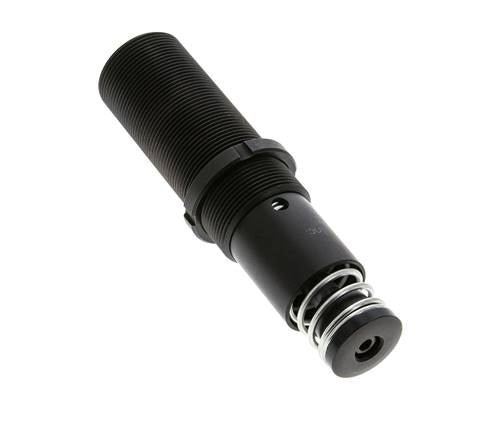 Amortiguador autoajustable ACE M 33x1,5, carrera 25 mm - MC3325EUM-3
