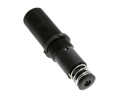Amortiguador autoajustable ACE M 33x1,5, carrera 25 mm - MC3325EUM-3