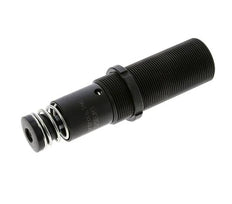 Amortiguador autoajustable ACE M 33x1,5, carrera 25 mm - MC3325EUM-3