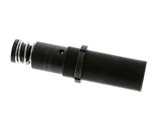Amortiguador autoajustable ACE M 33x1,5, carrera 25 mm - MC3325EUM-3