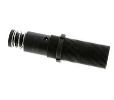 Amortiguador autoajustable ACE M 33x1,5, carrera 25 mm - MC3325EUM-3