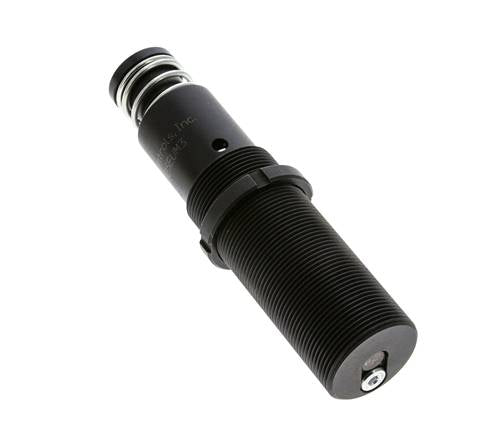 Amortiguador autoajustable ACE M 33x1,5, carrera 25 mm - MC3325EUM-3