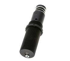 Amortiguador autoajustable ACE M 33x1,5, carrera 25 mm - MC3325EUM-3